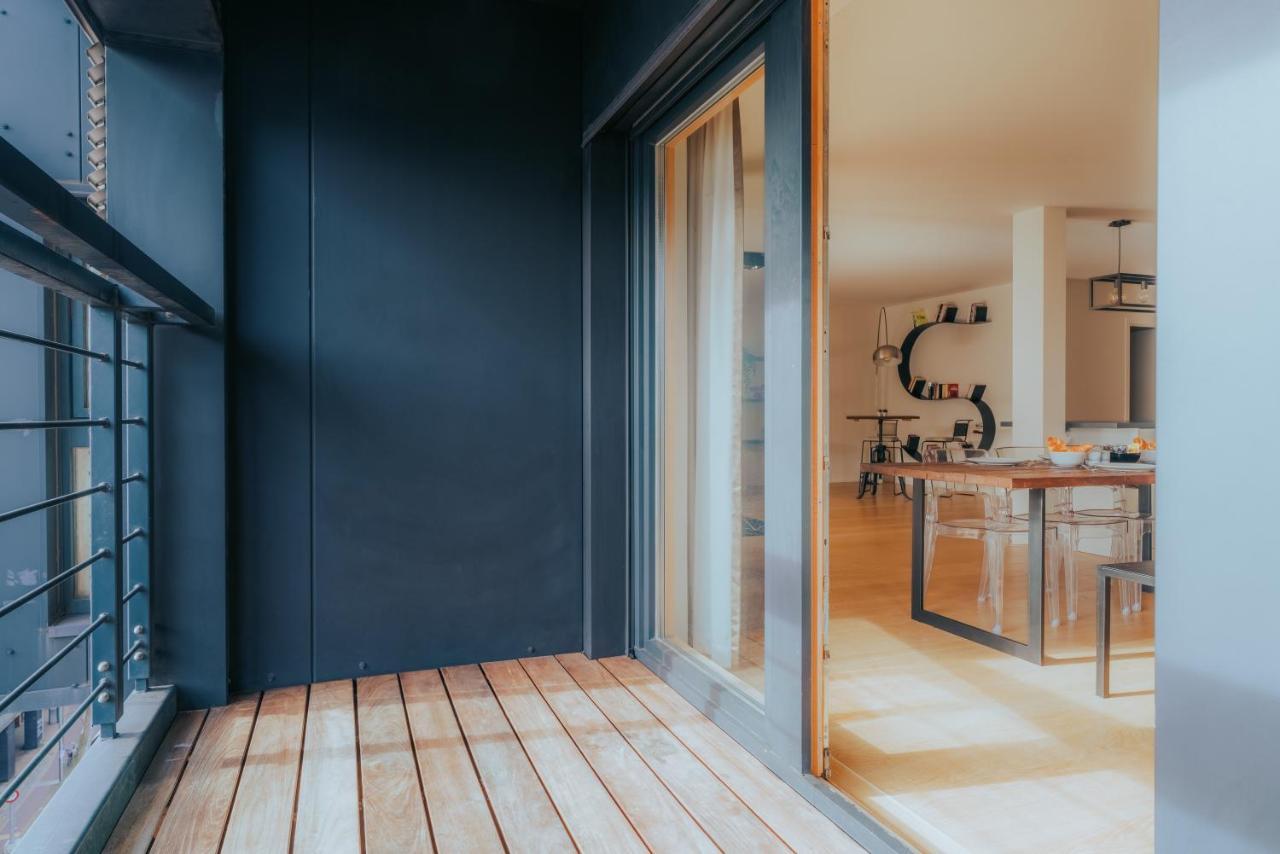 Smartflats Design - L42 Apartment Brussels Exterior photo